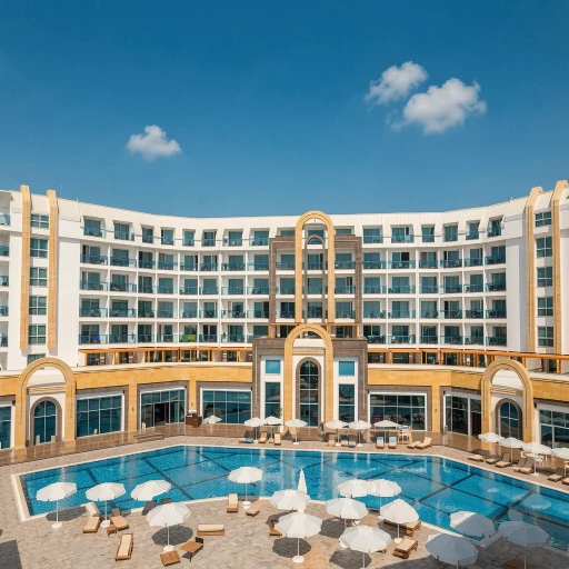 The Lumos Deluxe Resort Hotel & Spa