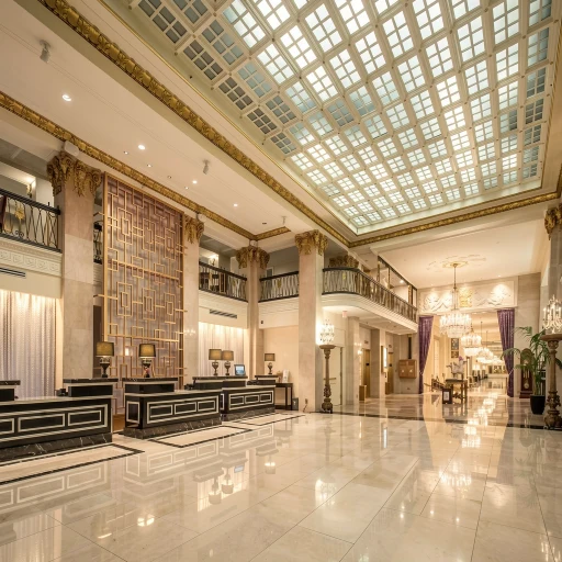 The Mayflower Hotel, Autograph Collection
