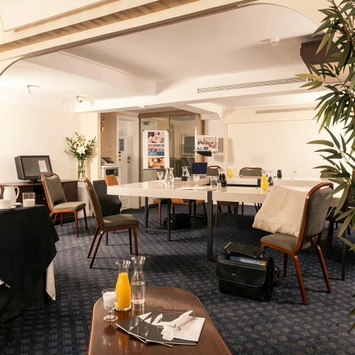The Mill Hotel Sudbury 