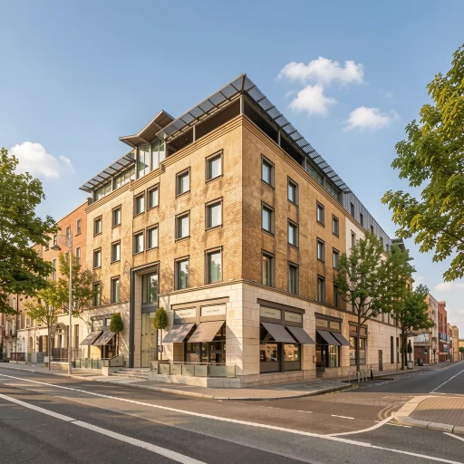 The Morrison Dublin, Curio Collection By Hilton