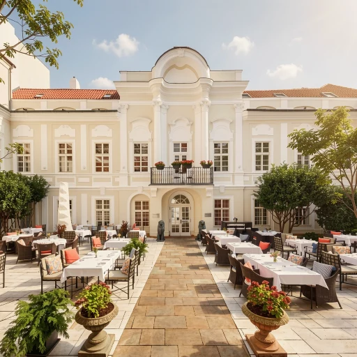 The Mozart Prague