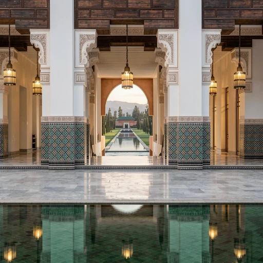The Oberoi Marrakech