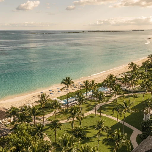 The Ocean Club, A Four Seasons Resort
