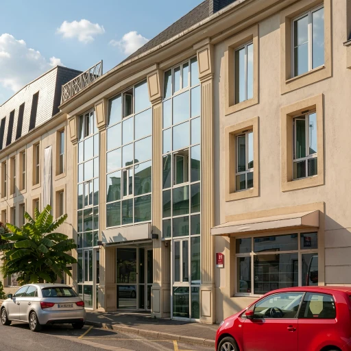 The Originals City, Les Thermes de l'Avenue, Dax