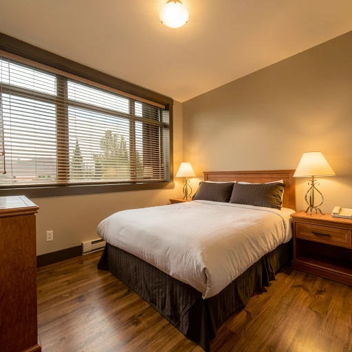 The Palliser Lodge
