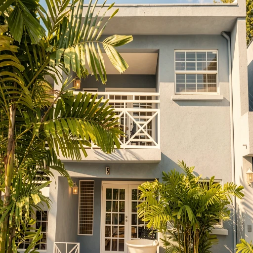 The Palms Resort