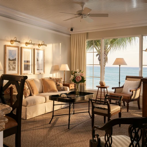 The Palms Turks and Caicos