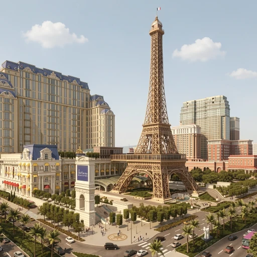 The Parisian Macao