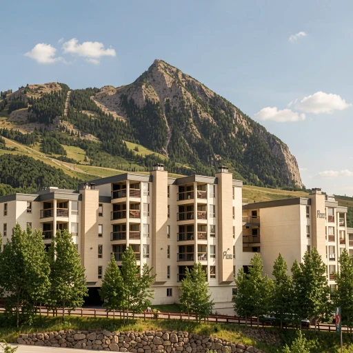 The Plaza Condominiums, A Vail Resorts Property