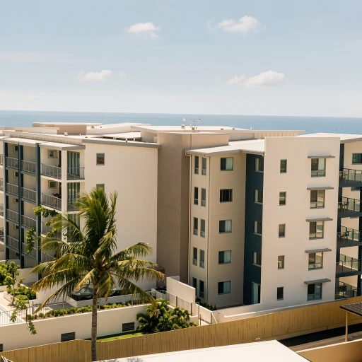 The Point Resort Bargara Beach