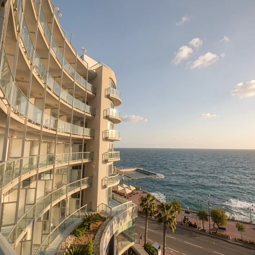 The Preluna Hotel