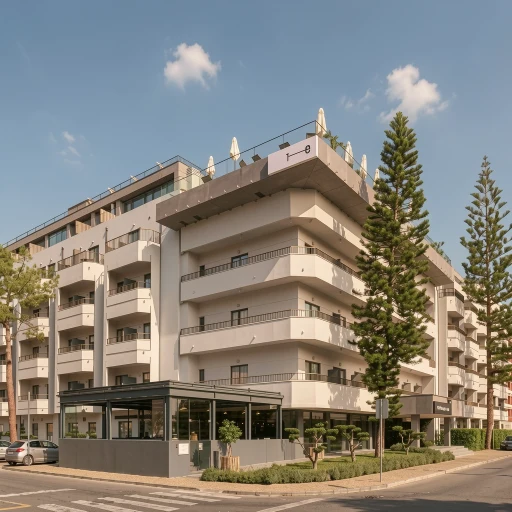 The Prime Energize Hotel & SPA - Algarve