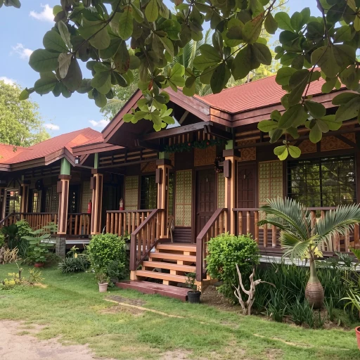The Red Palm Resort
