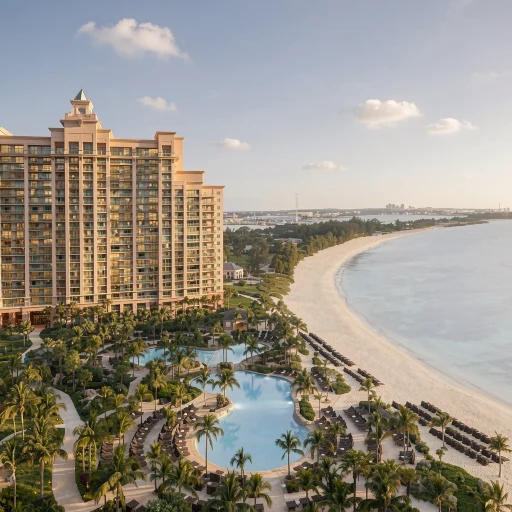 The Reef Atlantis