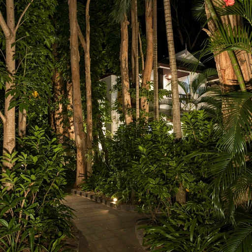 The Reef Retreat