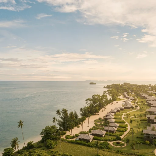 The Residence Bintan
