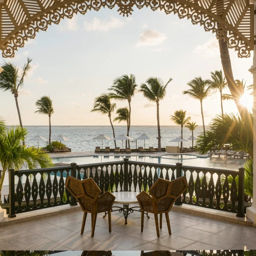 The Residence Mauritius