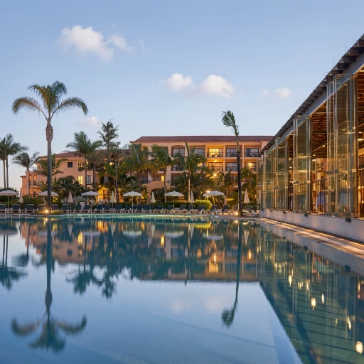 The Residence Porto Mare