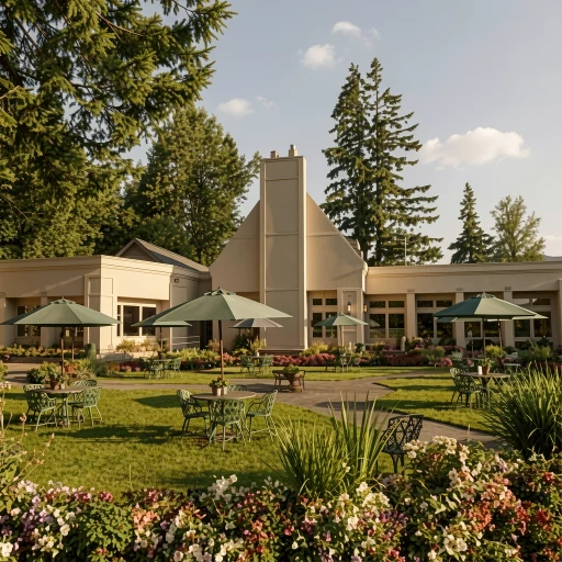 The Resort