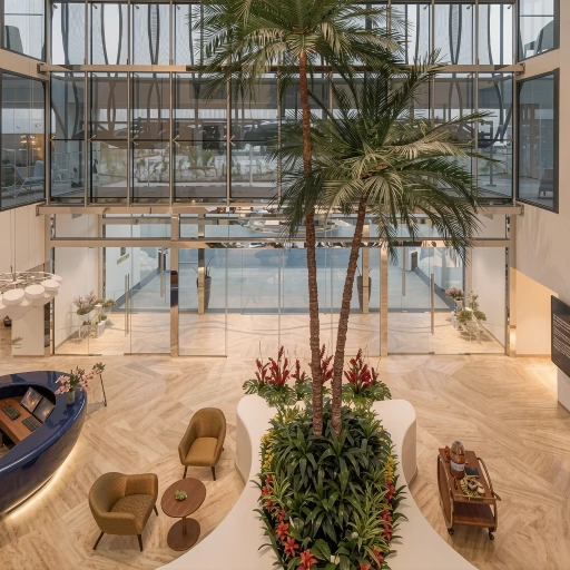The Retreat Palm Dubai MGallery by Sofitel