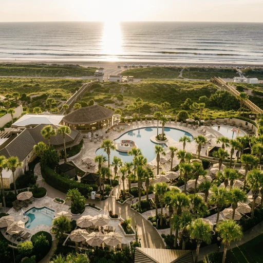The Ritz-Carlton, Amelia Island