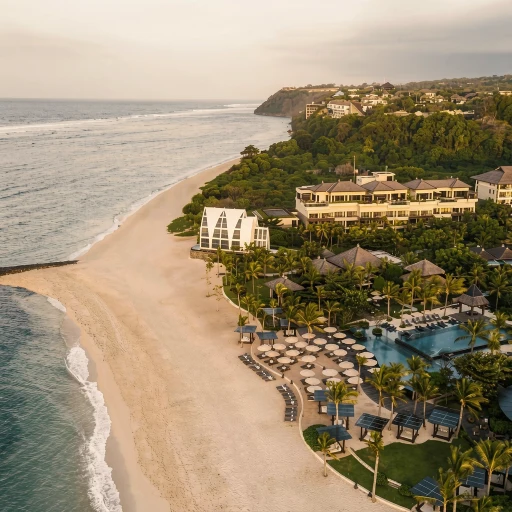 The Ritz-Carlton, Bali