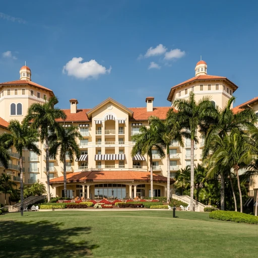 The Ritz-Carlton Golf Resort, Naples