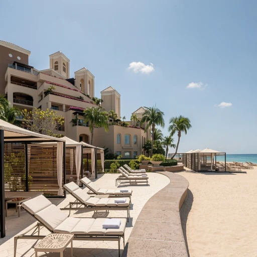 The Ritz-Carlton, Grand Cayman