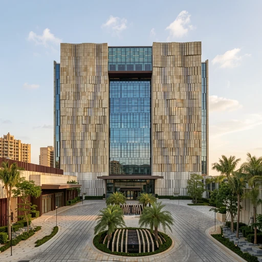 The Ritz-Carlton, Haikou
