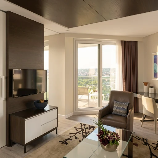 The Ritz-Carlton Herzliya