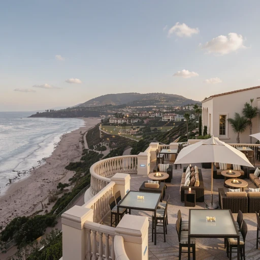 The Ritz-Carlton, Laguna Niguel
