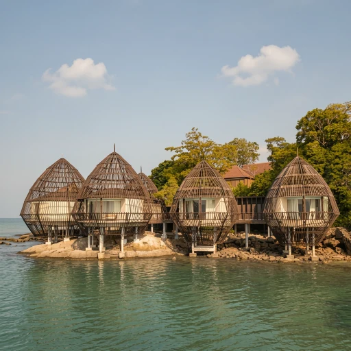 The Ritz-Carlton, Langkawi