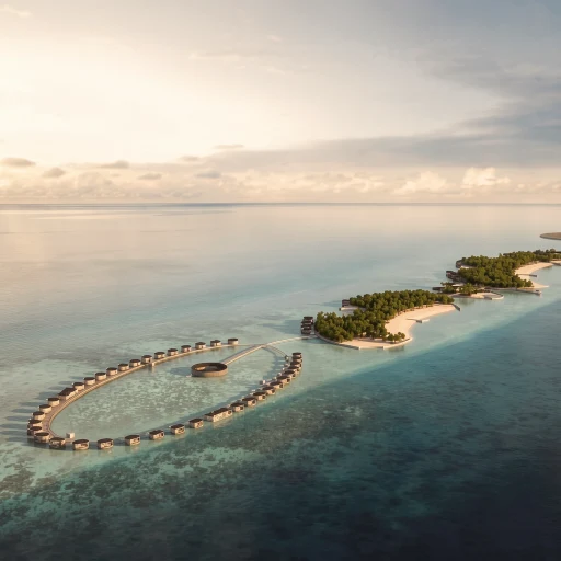 The Ritz-Carlton Maldives, Fari Islands
