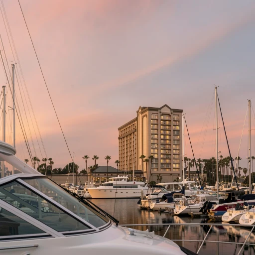 The Ritz-Carlton, Marina del Rey