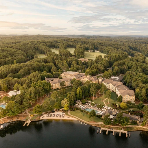 The Ritz-Carlton Reynolds, Lake Oconee