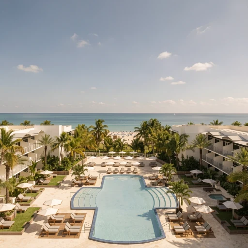 The Ritz-Carlton, South Beach