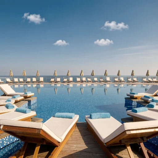 The Royal Blue Resort and Spa Crete
