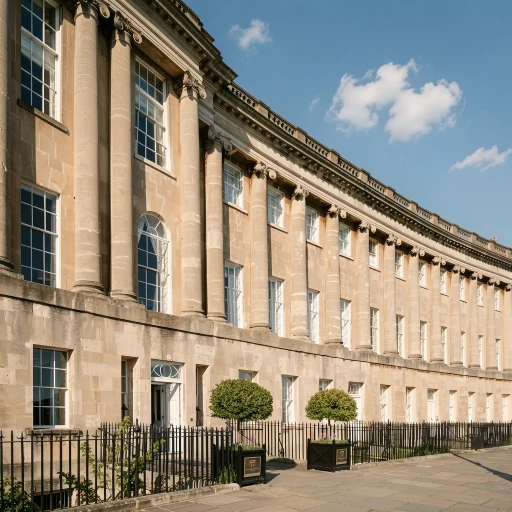 The Royal Crescent Hotel & Spa
