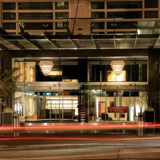The Royal Sonesta Washington DC Dupont Circle