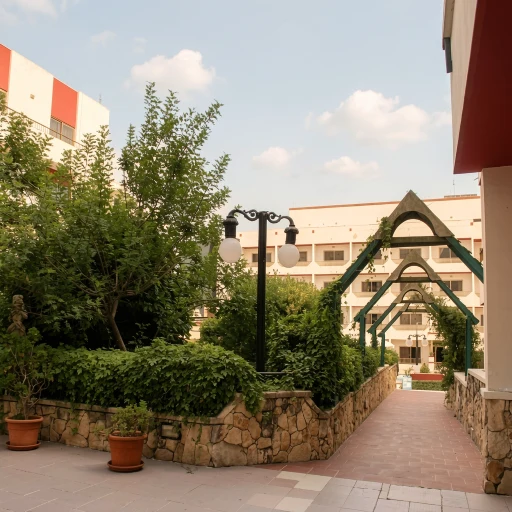 The San Anton Hotel