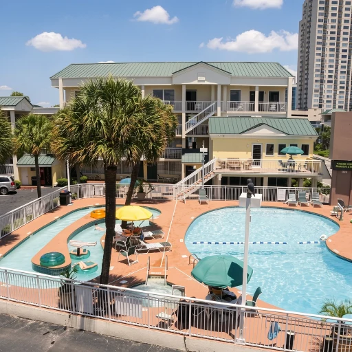The Sandbar Hotel Trademark Collection By Wyndham