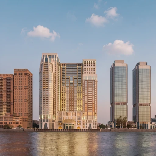 The St. Regis Cairo