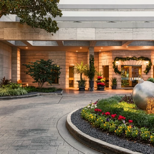 The St. Regis Houston