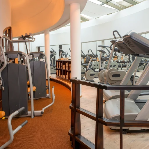 The St. Regis Mardavall Resort