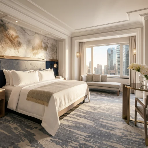 The St Regis Toronto
