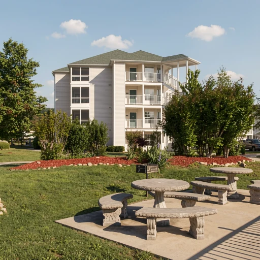 The Suites At Fall Creek