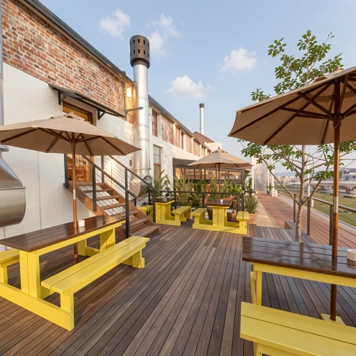 The Turbine Boutique Hotel and Spa