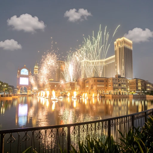 The Venetian Macao Resort Hotel