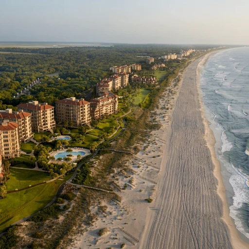 The Villas Of Amelia Island