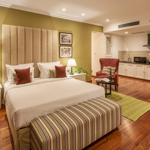 The Waverly Hotel & Residences